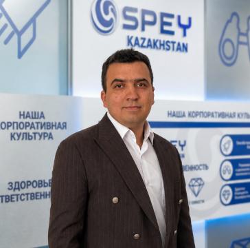 Хусаинов Тимур Ильисович